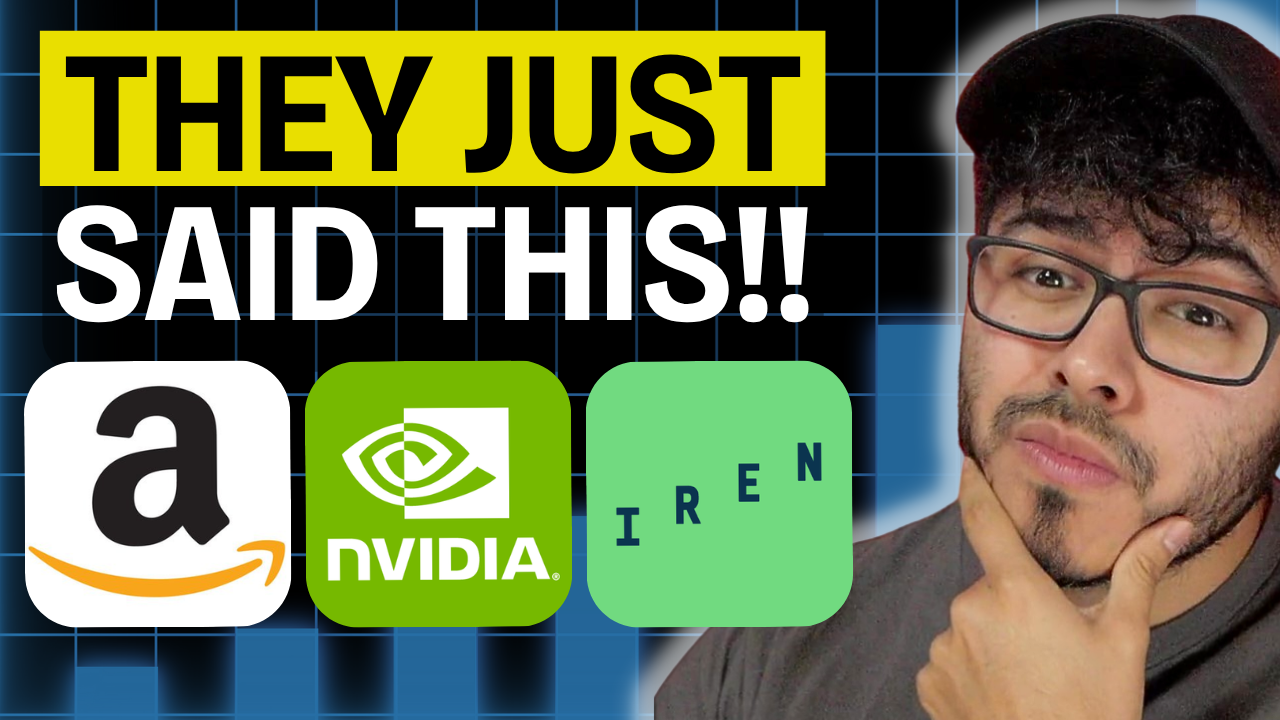 These AI Developments Sent Shockwaves Through Wall Street on Monday