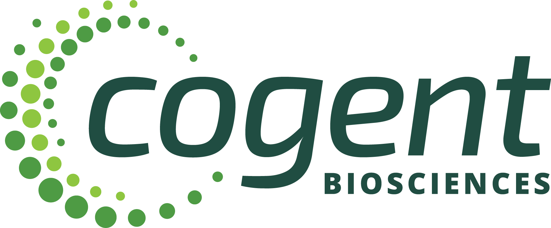 Cogent Biosciences Announces Multiple Presentations at the 67th Annual American Society of Hematology (ASH) Meeting