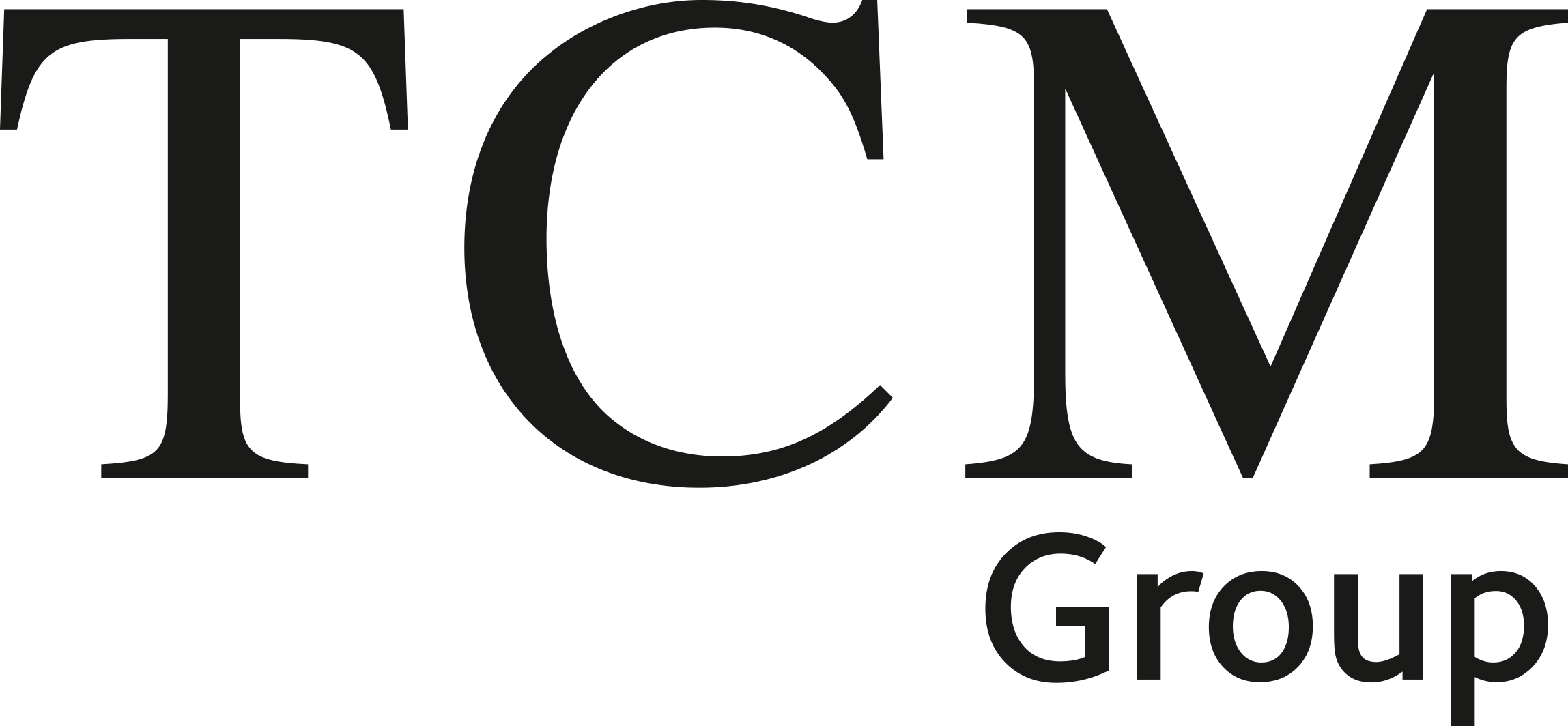 TCM Group A/S: Storaktionærmeddelelse