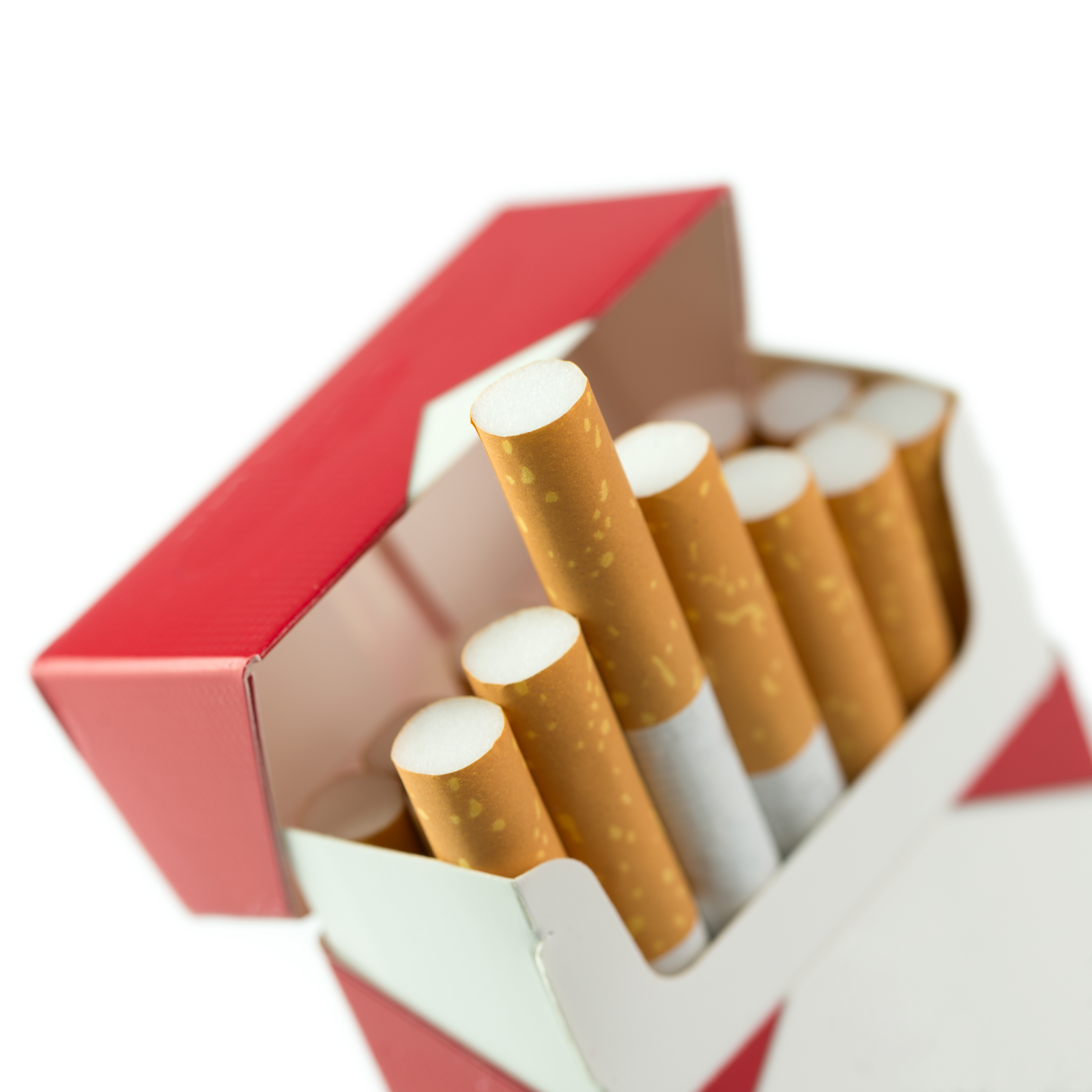 Can Philip Morris International Kick Its 