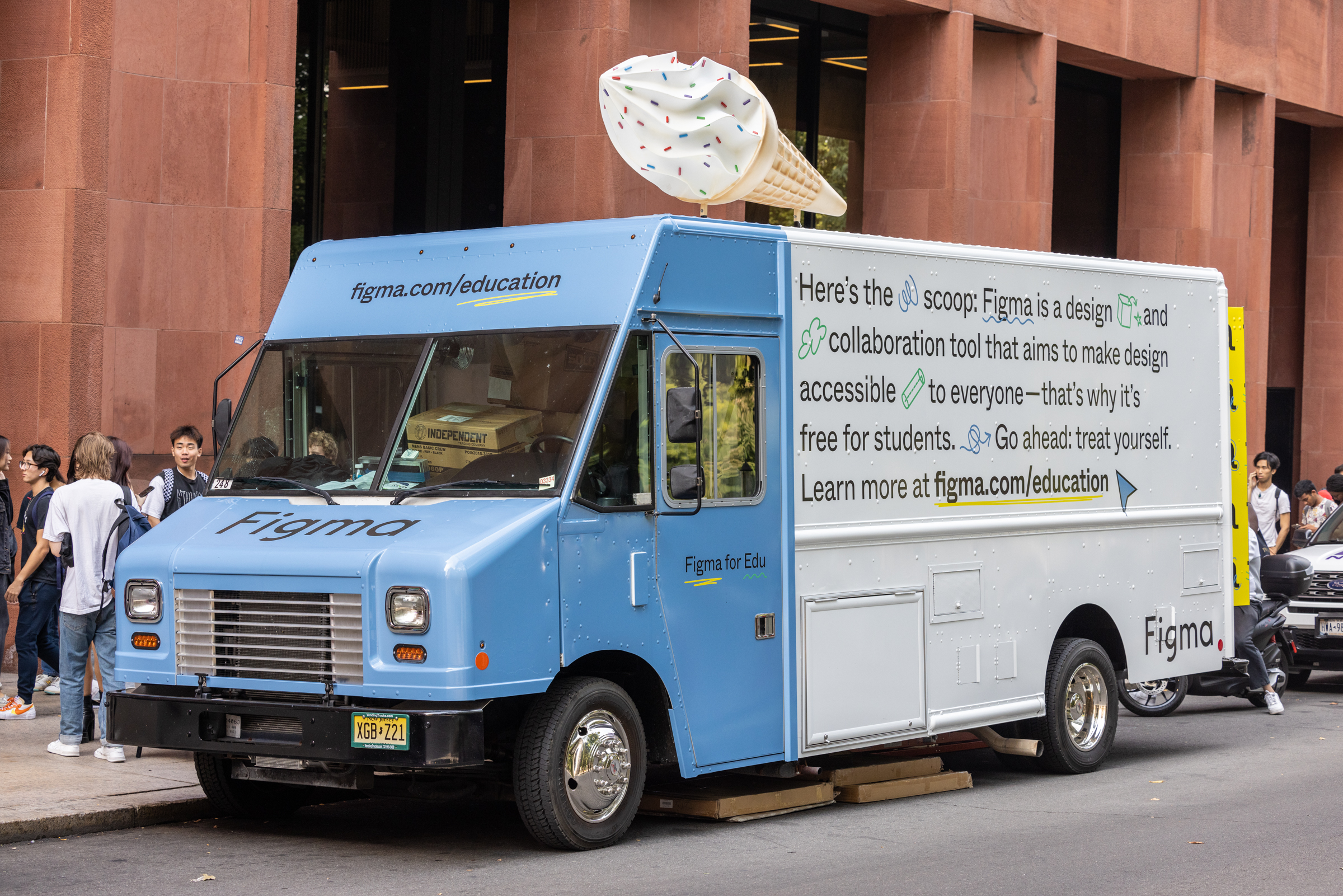 3 Reasons Why I Just Bought Figma Stock