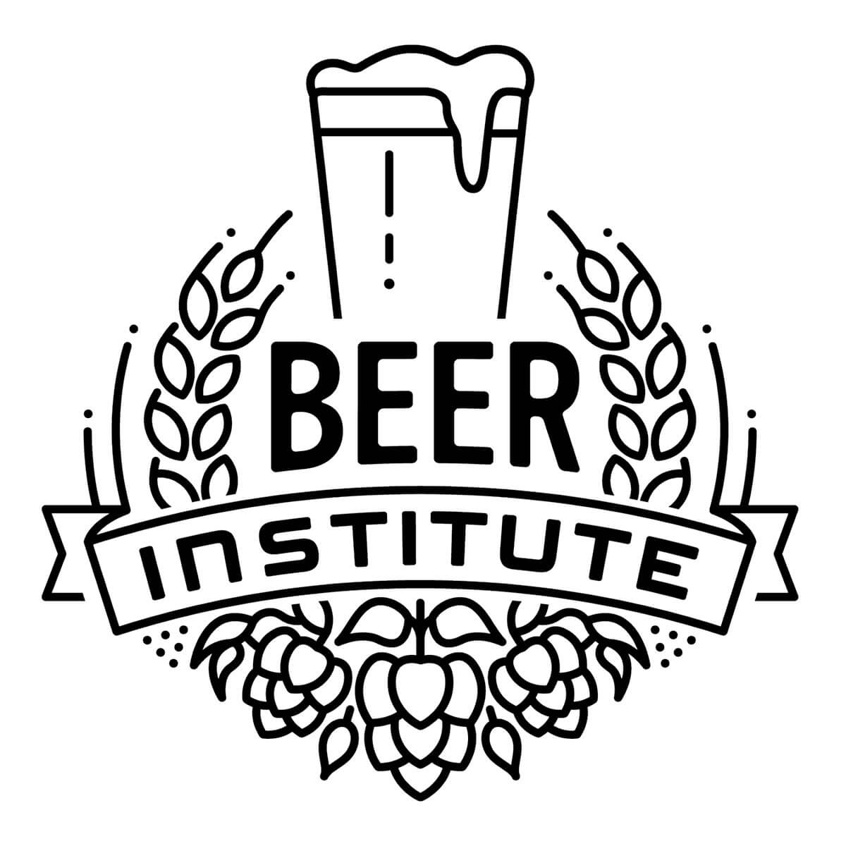 The Beer Institute Honors Richard Crawford with Jeff Becker Beer Industry Service Award