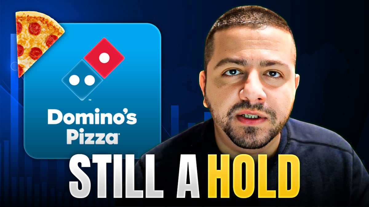 Should Investors Buy Domino's Stock Before 2026?