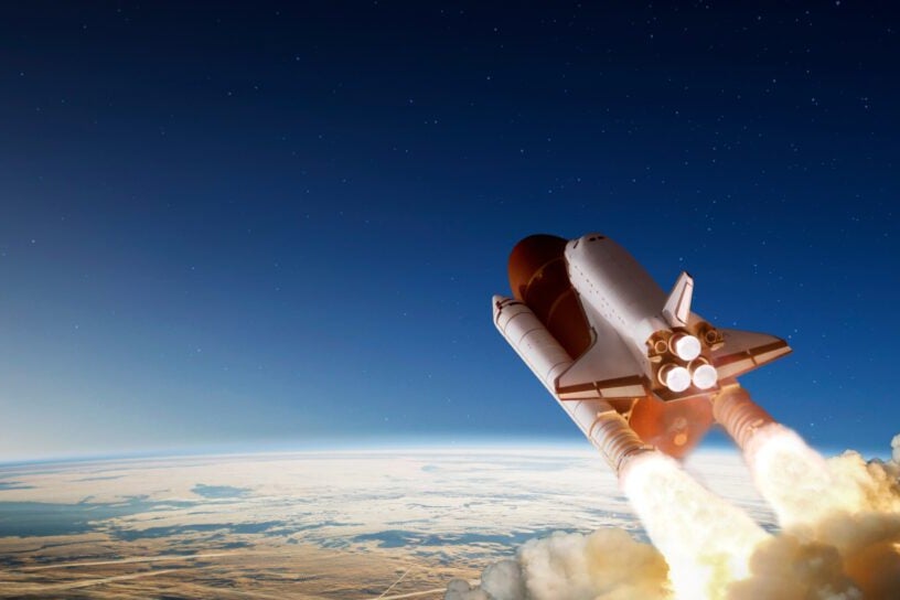 Small Cap Stock Rockets: Top 10 IWM Holdings' Eye-Popping Rally