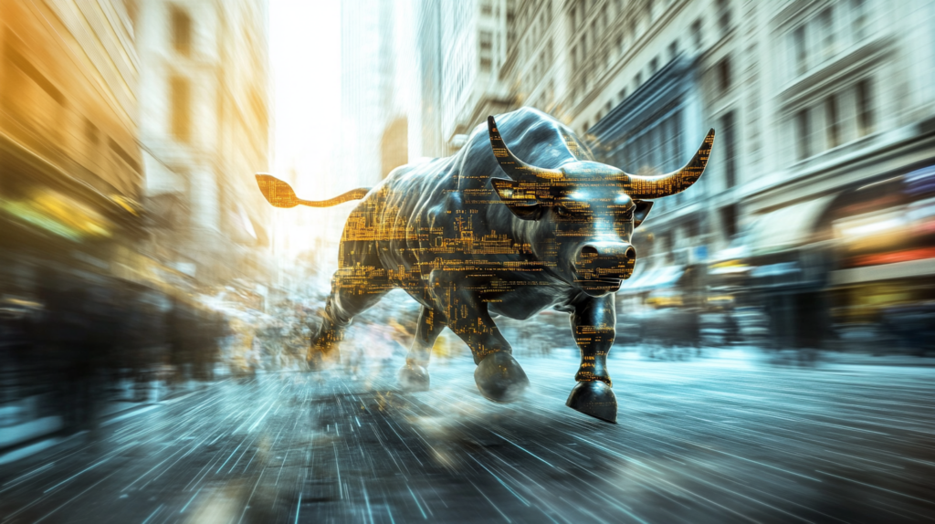 Small Caps Extend Record Run, GE Vernova Rallies: What's Moving Markets Wednesday?