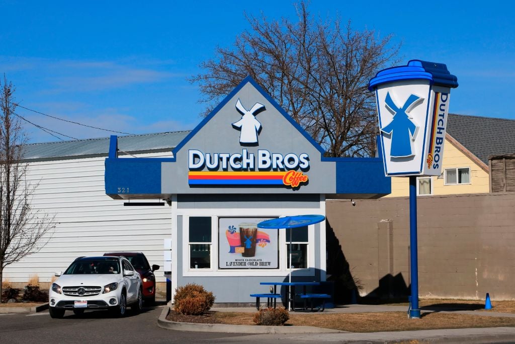 Dutch Bros: Could This Fast-Growing Coffee Chain Be a Long-Term Winner?​