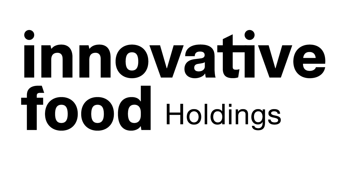 Innovative Food Holdings, Inc. Announces Third Quarter 2025 Earnings Call