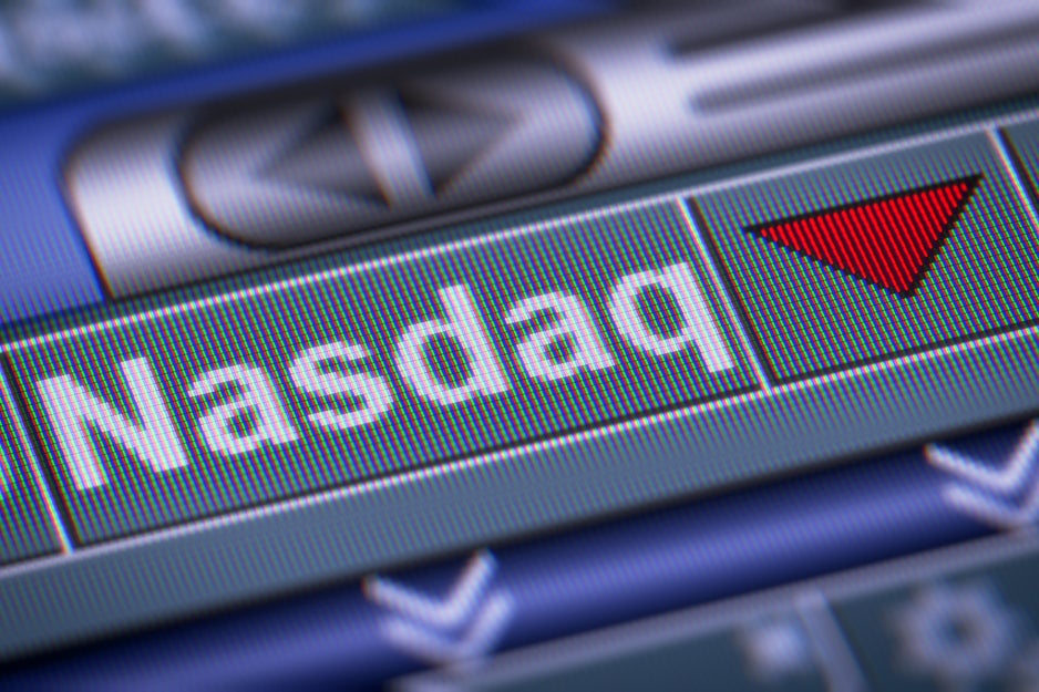 Nasdaq 100 Faces Worst November Since 2008 As AI Boom Hits A Wall