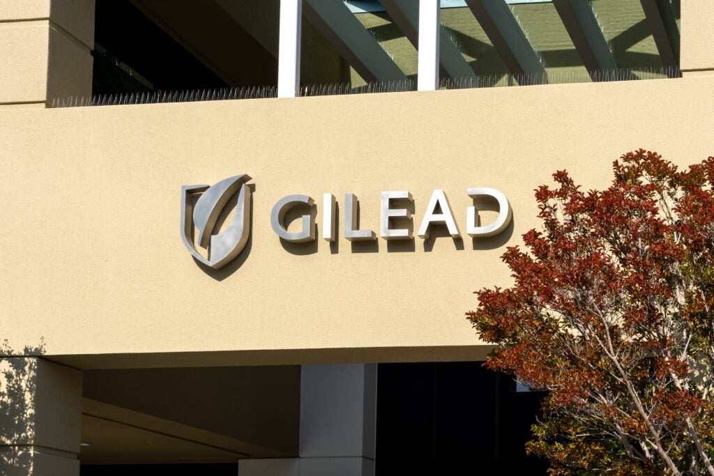 Gilead's One-Pill HIV Treatment Shows Promise In Late-Stage Trial