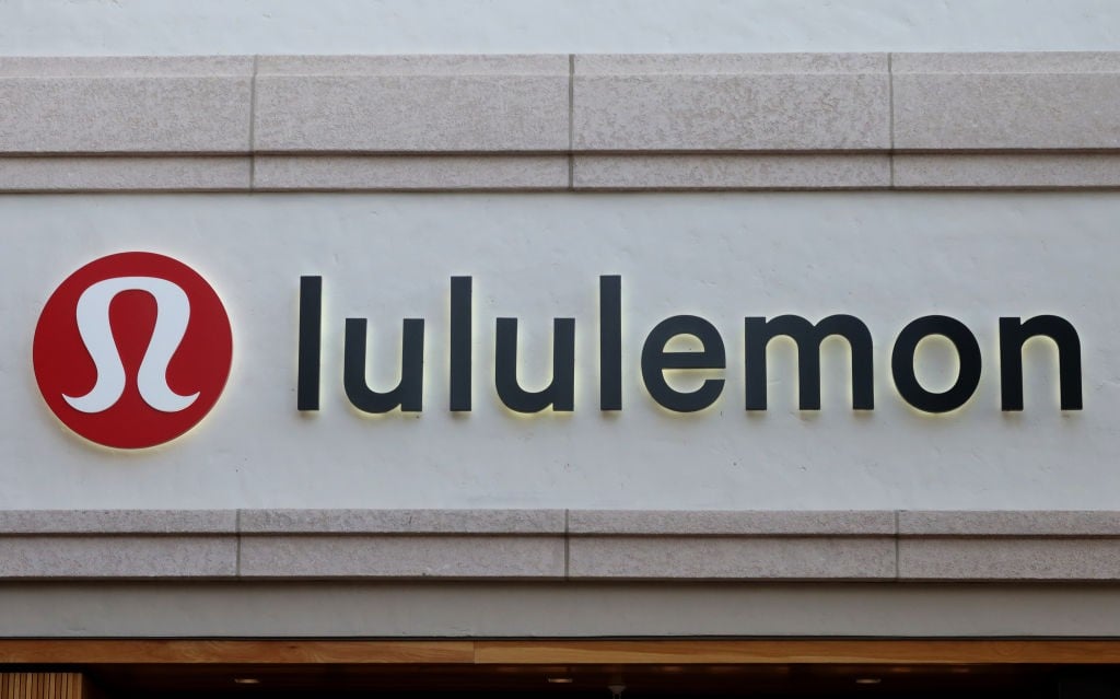 Lululemon Stock Is a Buy After CEO Exit