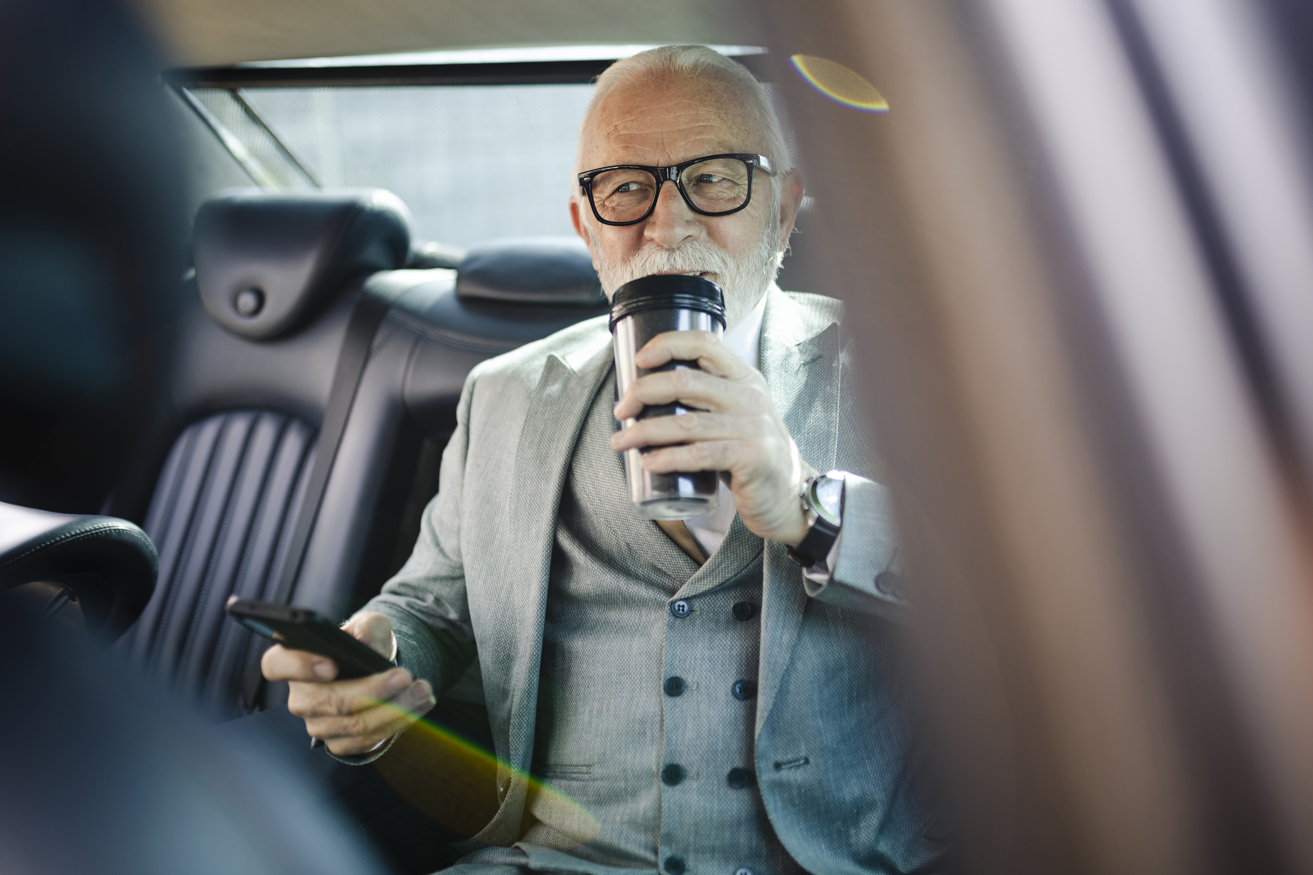 Future-Proof Your Portfolio: Why You Need to Own These 2 Companies Now