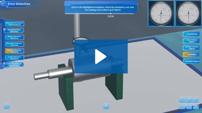 zSpace Unveils Precision Measurement to Power Next-Gen Workforce Training