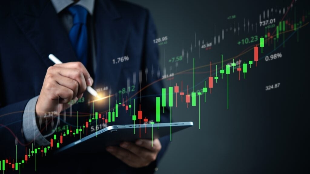 History Says These 7 S&P 500 Stocks Often Rally In December