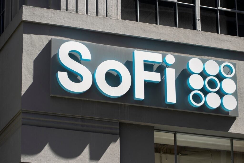 Options Corner: Profiting From The 'Hidden Geometry' Of SoFi Technologies