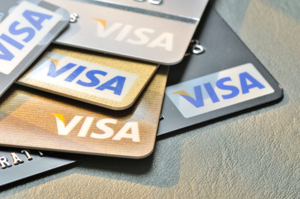Visa Expands Into Syria, Enabling EMV Cards, Digital Wallets