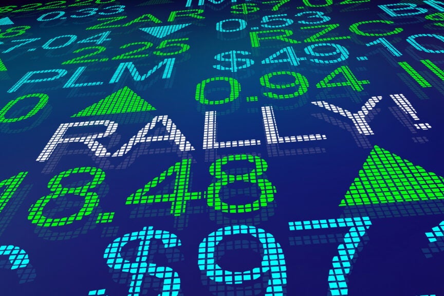 Tech Stocks Surge Ahead Of Thanksgiving, Robinhood Rallies 10%: What's Moving Markets Wednesday?