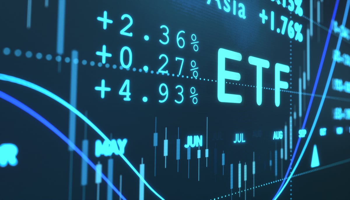 Prediction: This Will Be the Top-Performing Index ETF in 2026