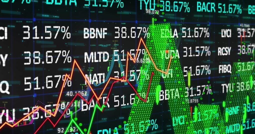 Dow Futures Hold Steady Ahead Of Federal Reserve Meeting On Interest Rates: Investors Keep Eye On Oracle, Adobe Along With Jerome Powell's Speech