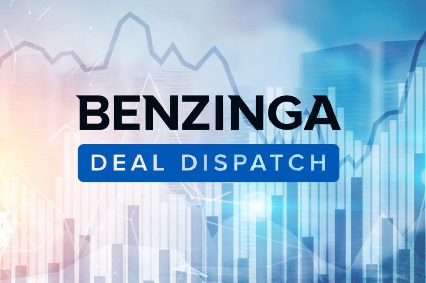 Deal Dispatch: From A Founder Comeback To Billion-Dollar Bids, This Week In M&A And Bankruptcy