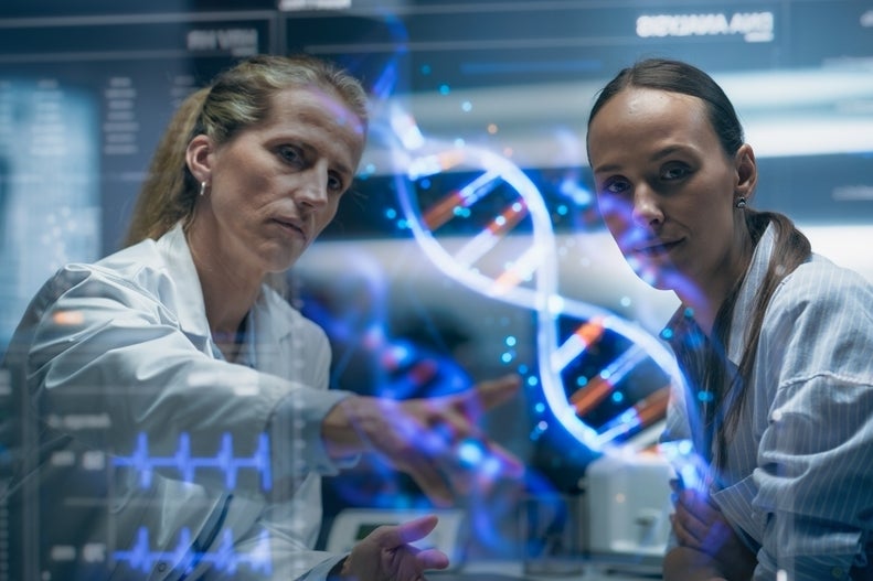 CRISPR Therapeutics' Investigational Gene Therapy Shows Promising Lipid-Lowering Effects In Early Trial