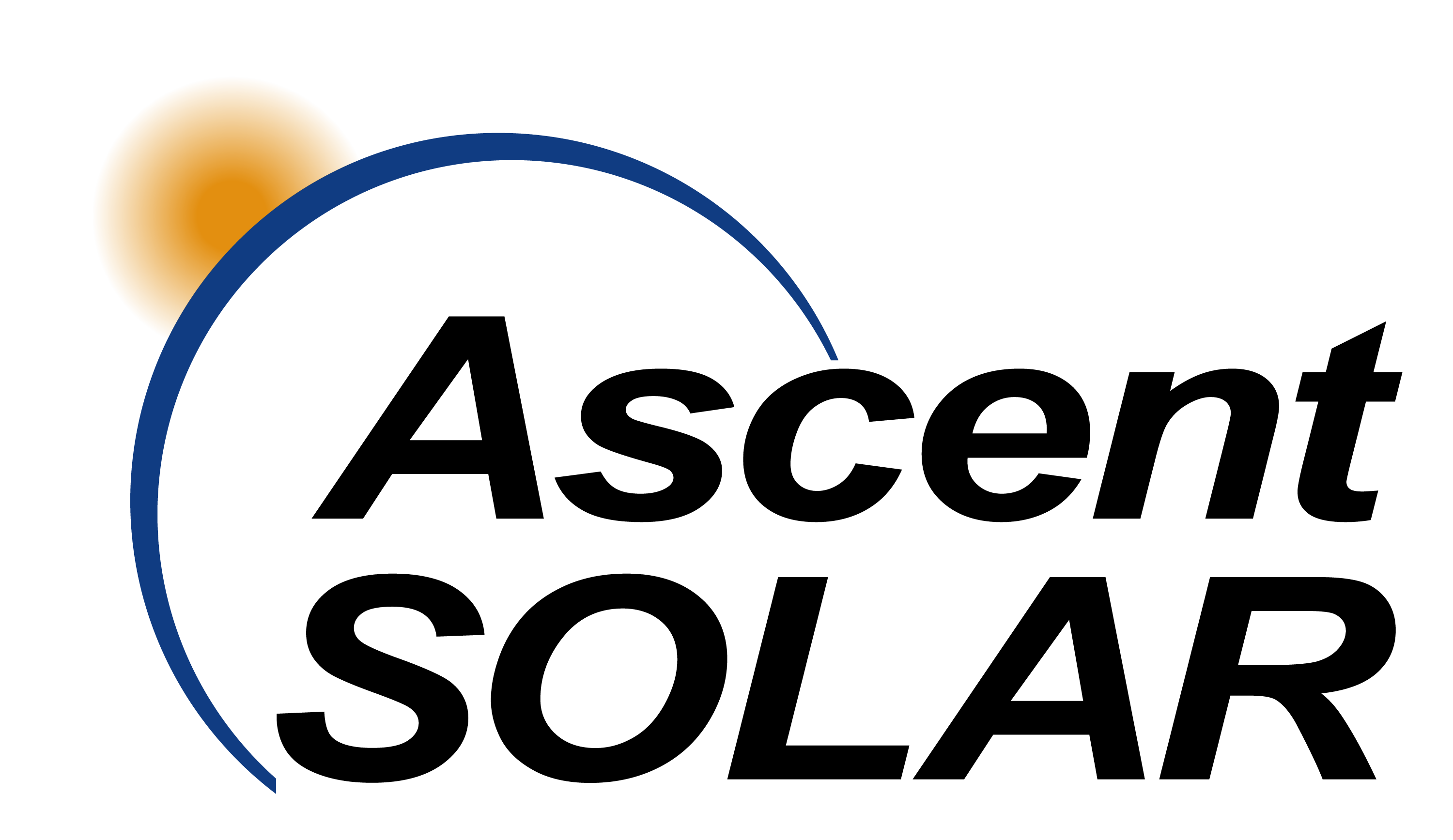 Ascent Solar Technologies Announces Closing of Up to $5.5 Million Private Placement Priced At-The-Market Under Nasdaq Rules