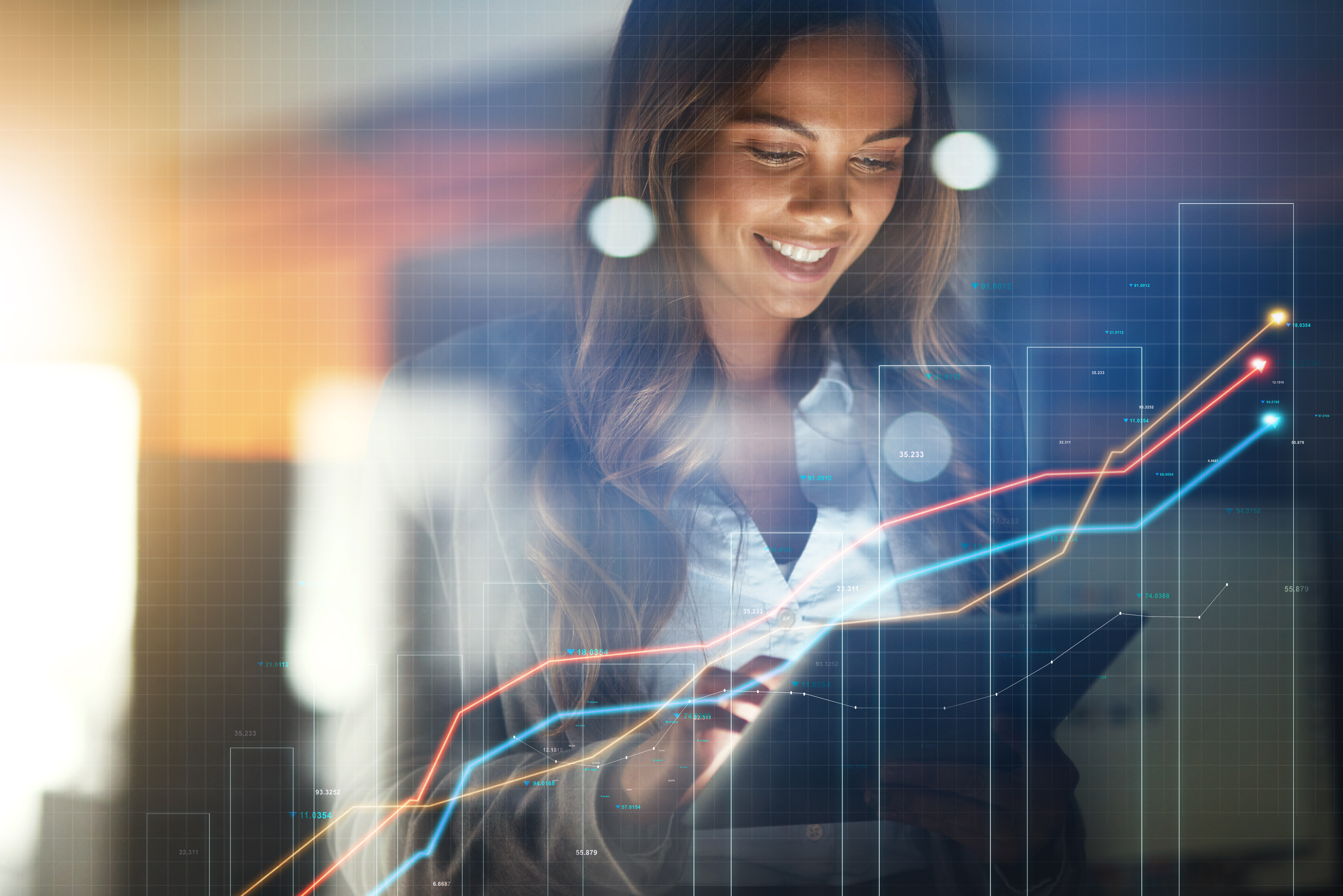 Here's Why Abeona Therapeutics Popped Higher Today