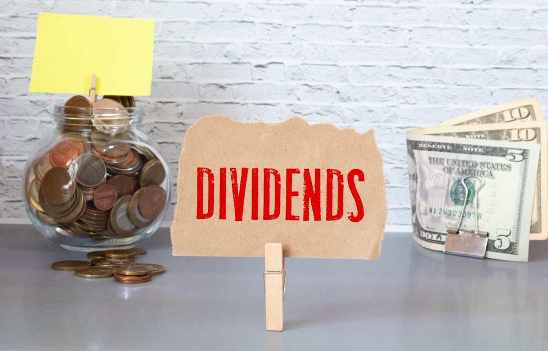 2 Top Dividend Growth Stocks to Buy Now