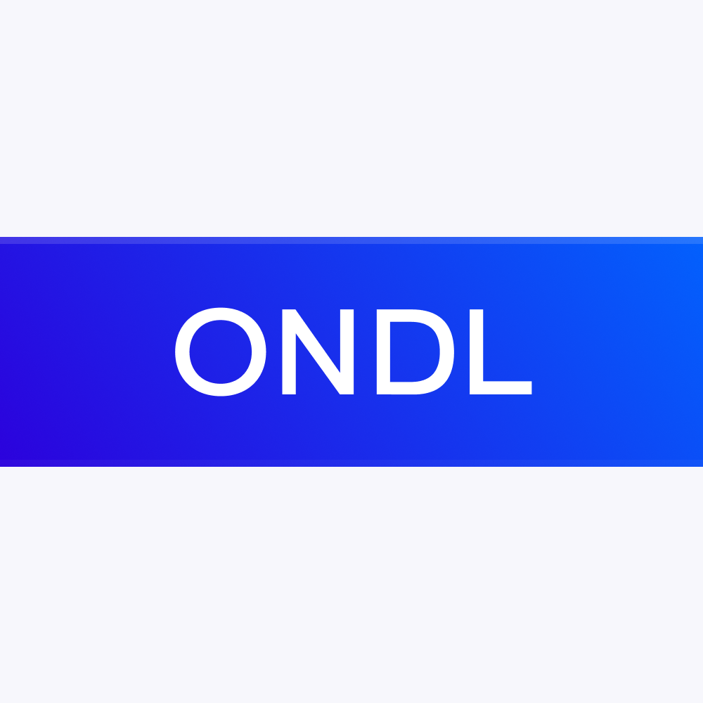 Defiance Launches ONDL: The First Daily 2X Long ETF for Ondas Holdings Inc.