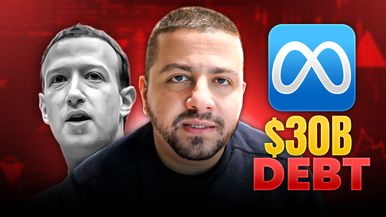 Massive News for Meta Platforms Stock Investors