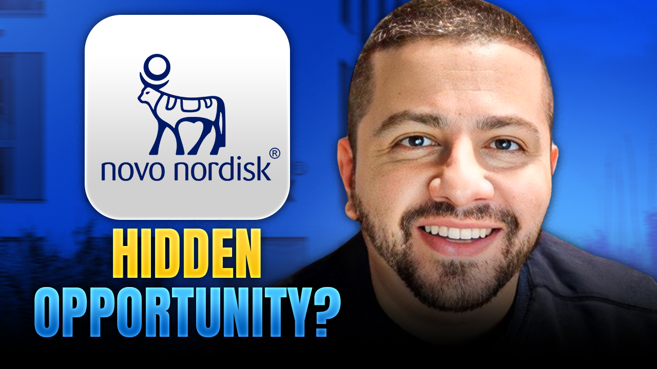 Should You Buy Novo Nordisk Stock Before the Huge Investor Update?