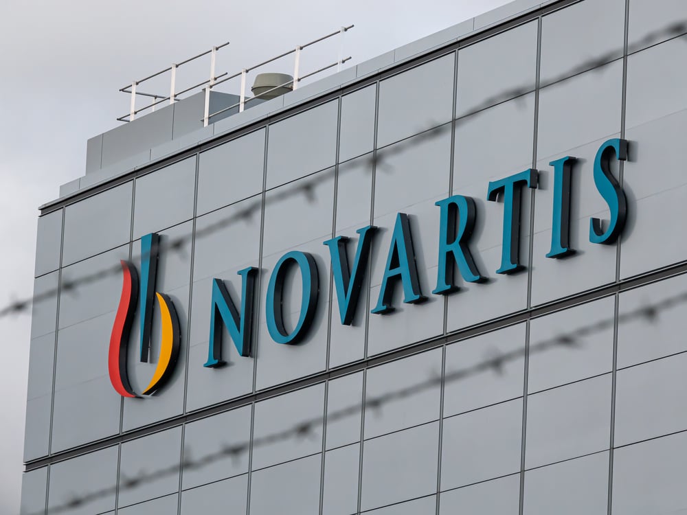 Novartis' Investigational Drug Reports Longer Disease Control In Patients With Rare Blood Disorder