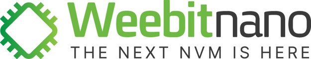 Weebit Nano secures a license agreement with Texas Instruments