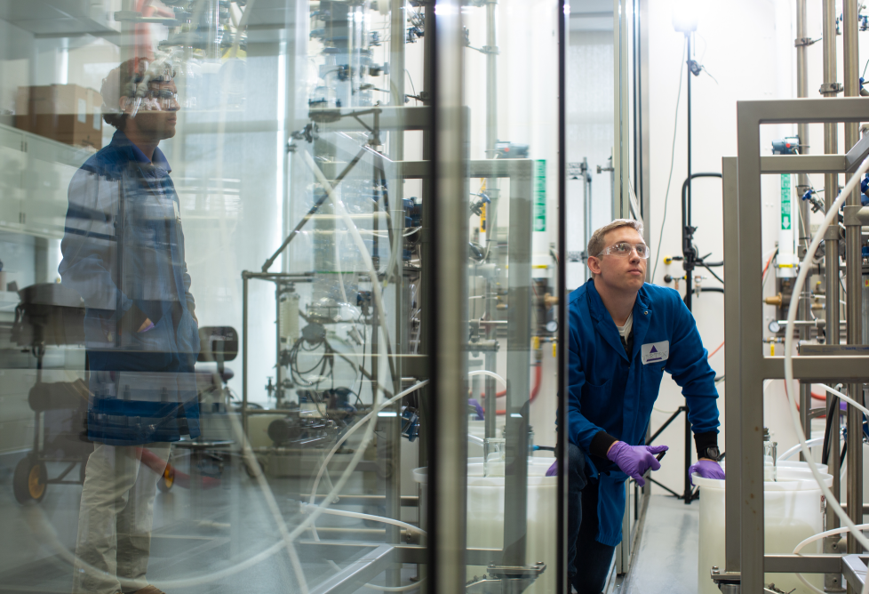 Where Will Vertex Pharmaceuticals Be in 5 Years