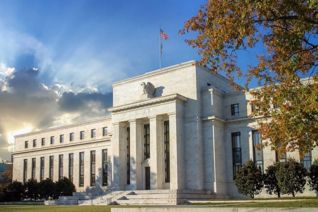 Federal Reserve 'Trump-Proofed' Itself As Board Announces Reappointment Of Reserve Bank Presidents, First Vice Presidents