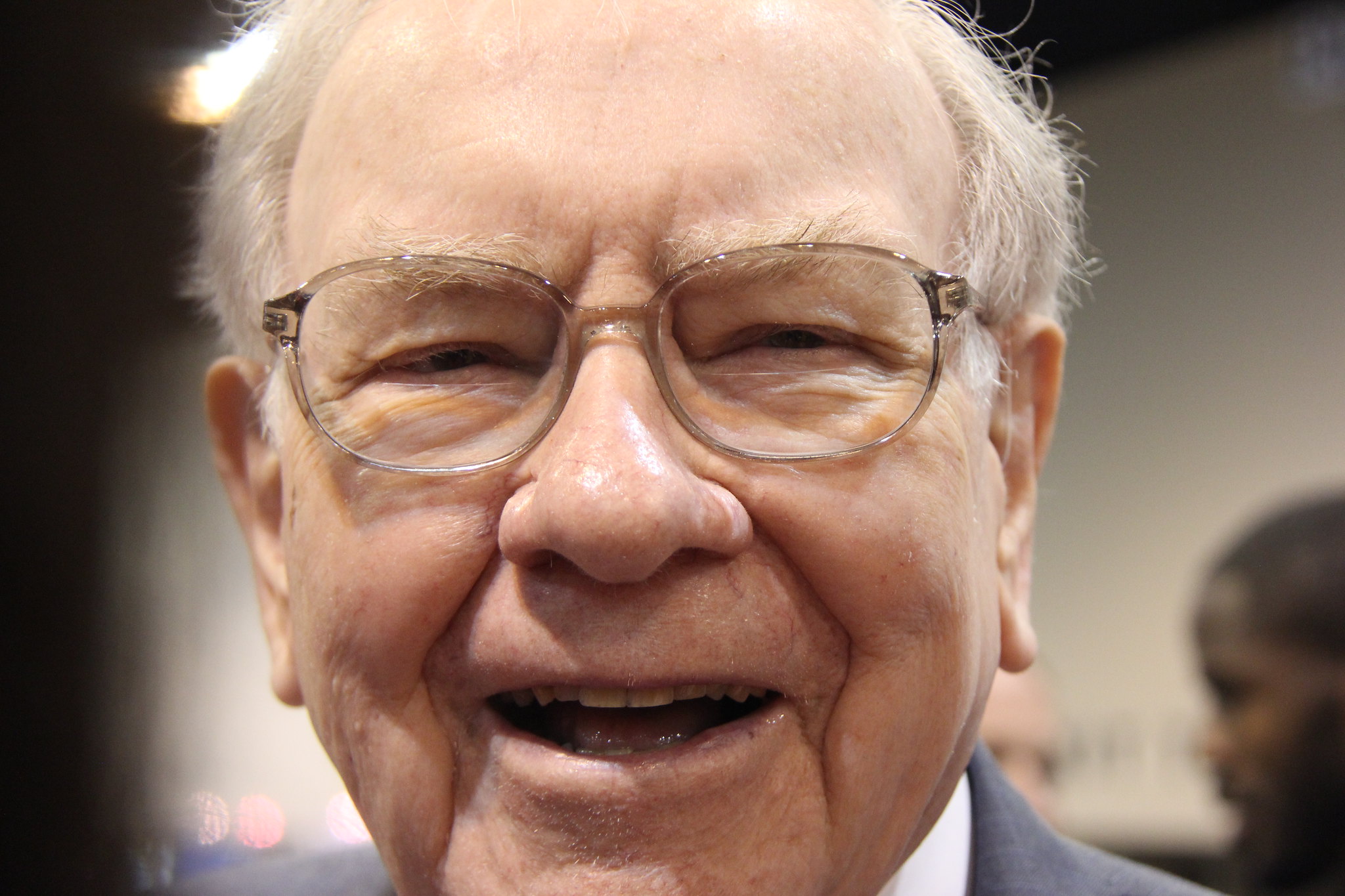 1 Reason Now Is a Great Time to Buy Berkshire Hathaway Stock
