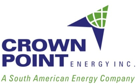 Crown Point Announces Operating and Financial Results for the Three and Nine Months Ended September 30, 2025 and USD 30 Million Loan to Fund Chubut Acquisition