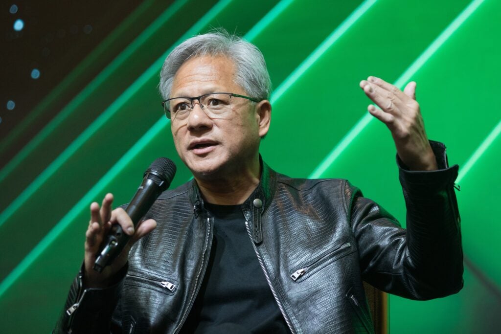 Nvidia, Oracle To Build DOE's Largest AI Supercomputer Using 100,000 GPUs