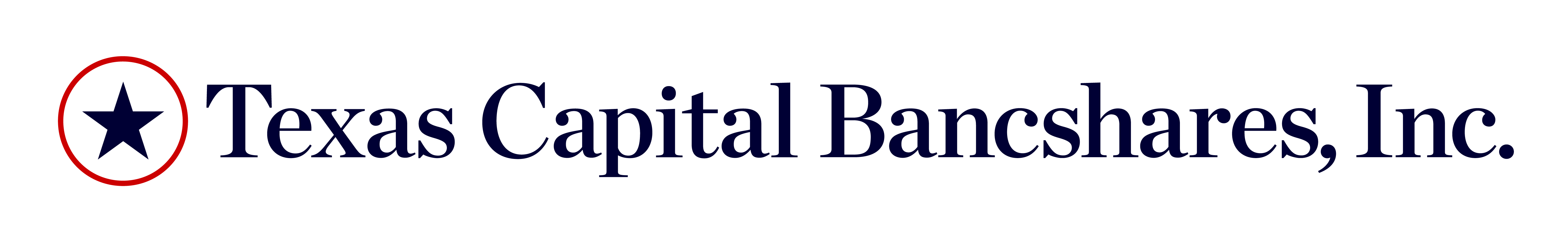 Texas Capital Bancshares, Inc. Announces Quarterly Dividend for Preferred Stock