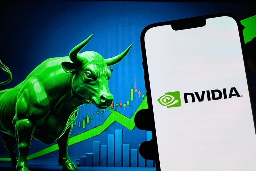 Magnificent 7 Market Cap Tops $22 Trillion – And Nvidia Just Got Bigger Than Japan