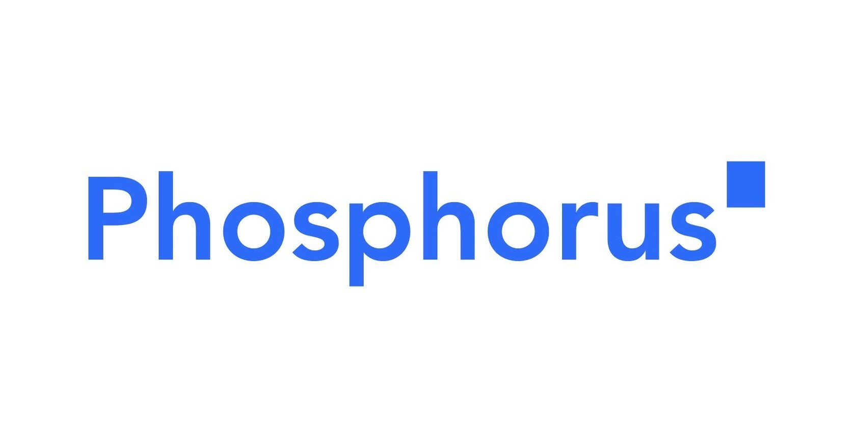 Phosphorus Declares Independence from Opaque CPS Security Pricing and Passive Discovery Vendors