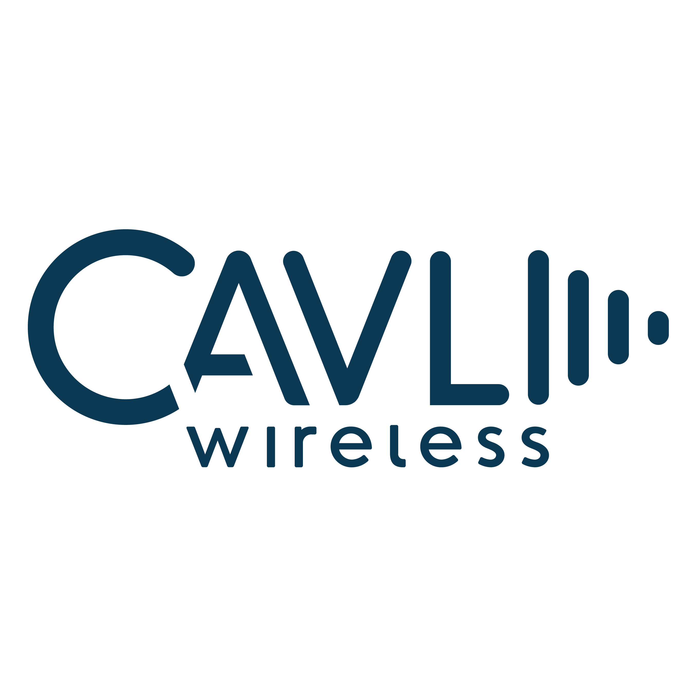 Redefining Cloud-to-Cloud Data Routing with Cavli Hubble™ Messaging Service
