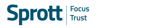 Sprott Focus Trust, Inc. (Nasdaq-FUND) Declares Fourth Quarter Common Stock Distribution of $0.1911 Per Share