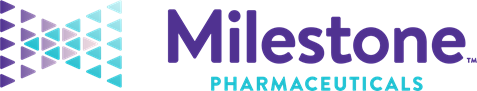 Milestone Receives FDA Approval of CARDAMYST™ (etripamil) as First and Only Self-Administered Nasal Spray for Adults with Paroxysmal Supraventricular Tachycardia (PSVT)