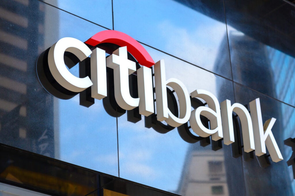Citigroup Names New CFO, Announces Major Overhaul In Personal Banking Business
